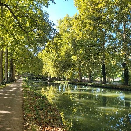 La Maison Des Eaux Saint-Jean-de-Thurac Екстер'єр фото