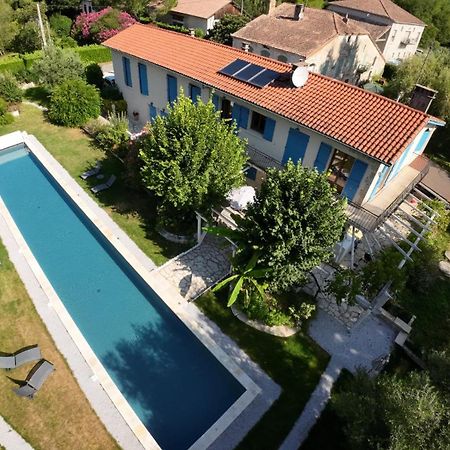 La Maison Des Eaux Saint-Jean-de-Thurac Екстер'єр фото